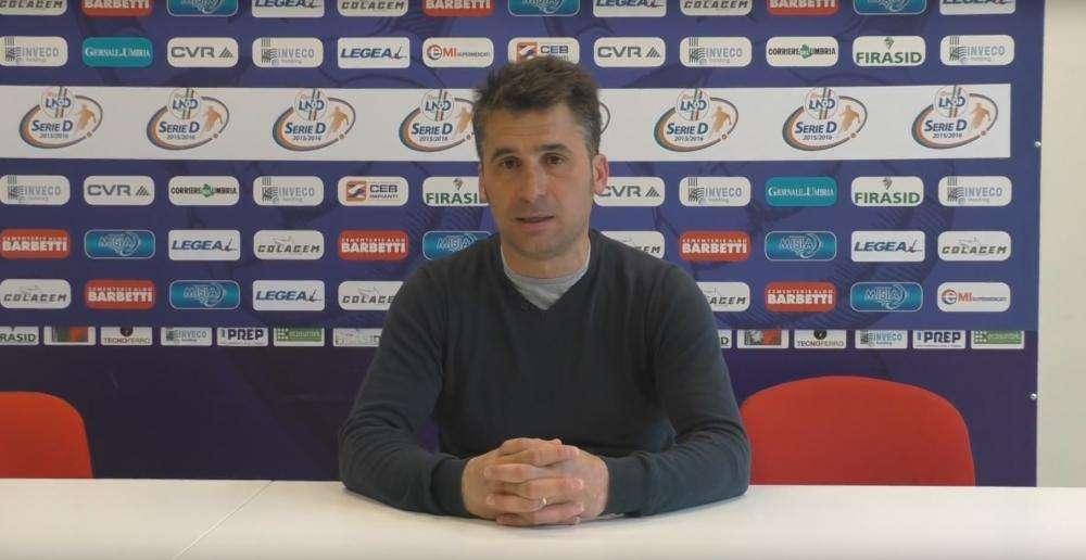 NOTIZIA TC Bassano, a rischio Magi: il club sonda tre nomi