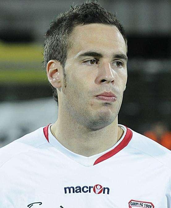 Real Vicenza, una punta in partenza 