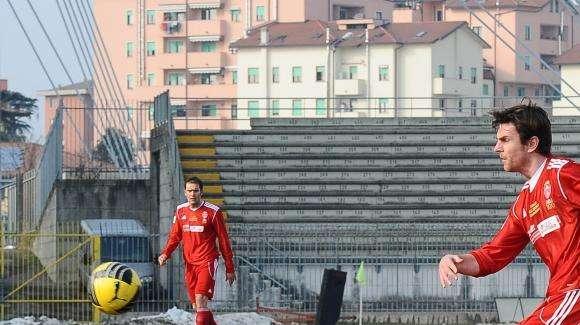 Monza, Franchini lascia il calcio giocato