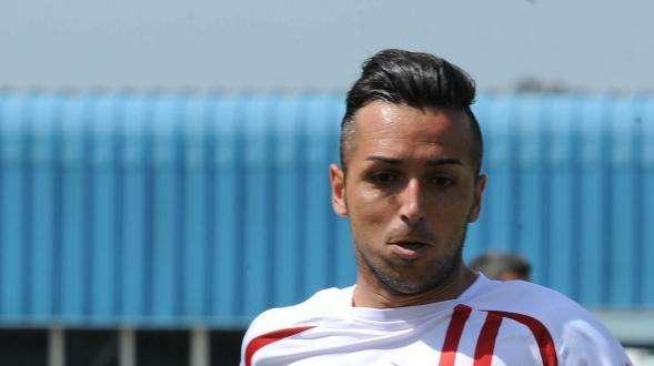 Alessandria, un pareggio nell’amichevole con gli svincolati