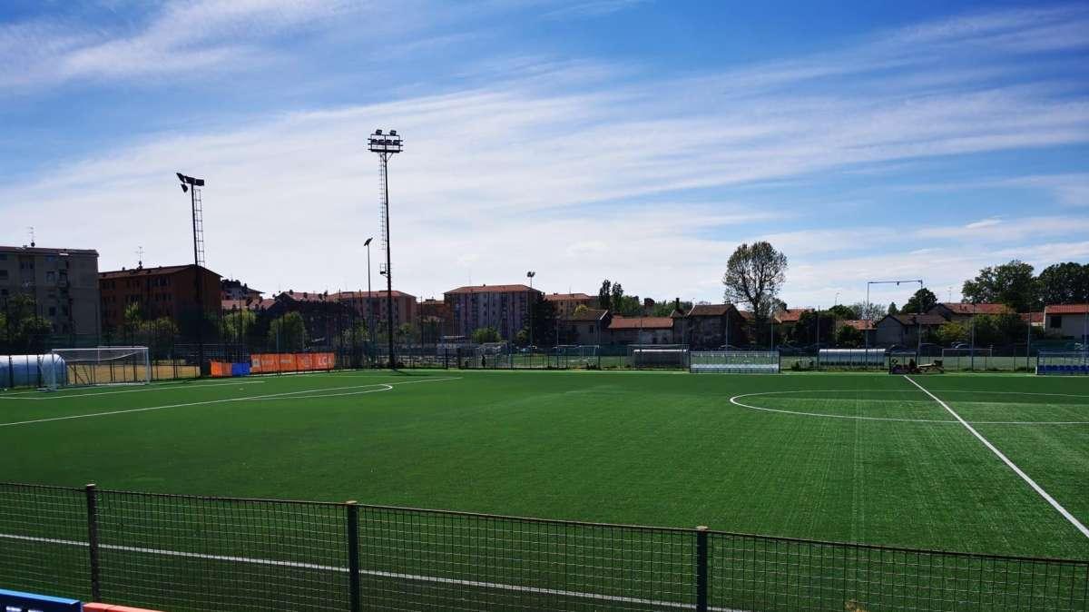 Alcione, idee dalla Serie D: piace Olivieri dell'Atletico Ascoli