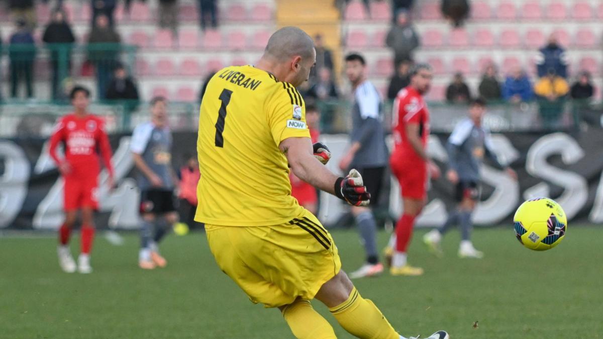 Union Brescia, accordo per il prolungamento di Liverani: contratto annuale