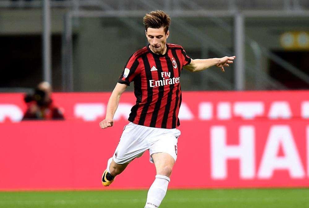 DS Lucchese: "Gabbia al Milan? Non so, ma noi ci siamo mossi"