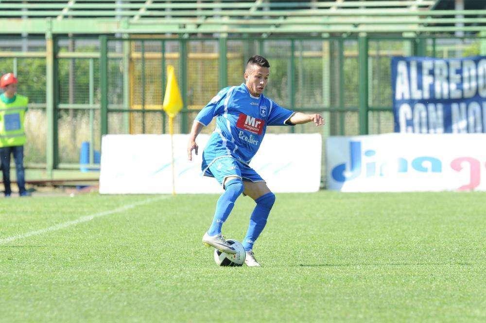TC - Avellino, timido sondaggio per Neglia del Bari