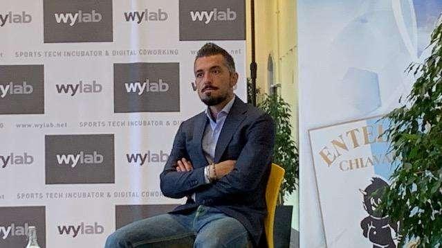 Virtus Entella, si chiude il ritiro. Domani la sfida con l'AlbinoLeffe