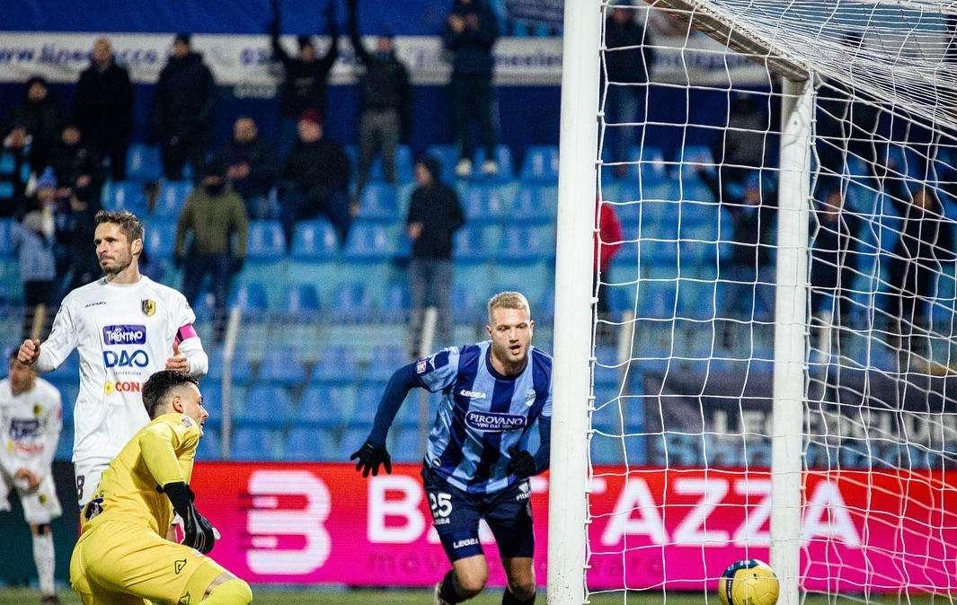 Top & Flop di Pergolettese-Lecco