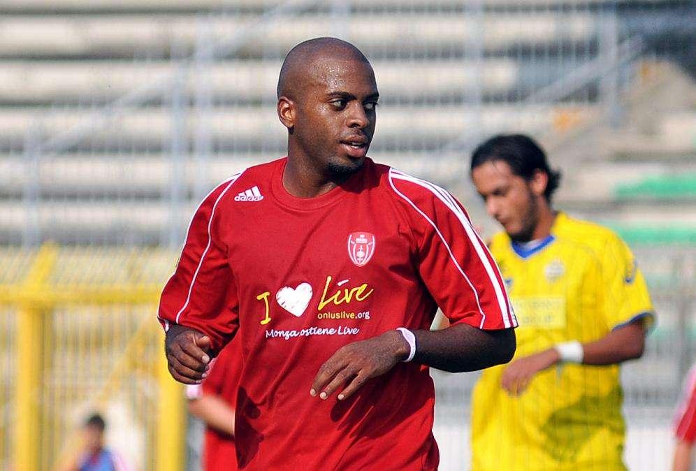 L'ex Monza Stefàno Seedorf ingaggiato dal NAC Breda
