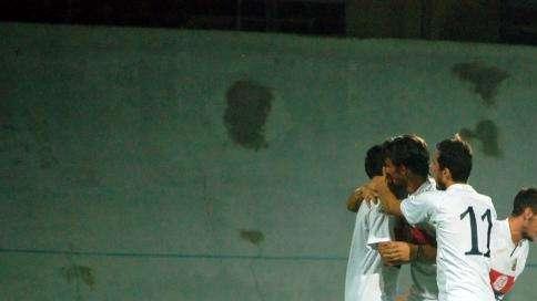 1^ Divisione, Lume cinico e spietato: piegata la FeralpiSalò 
