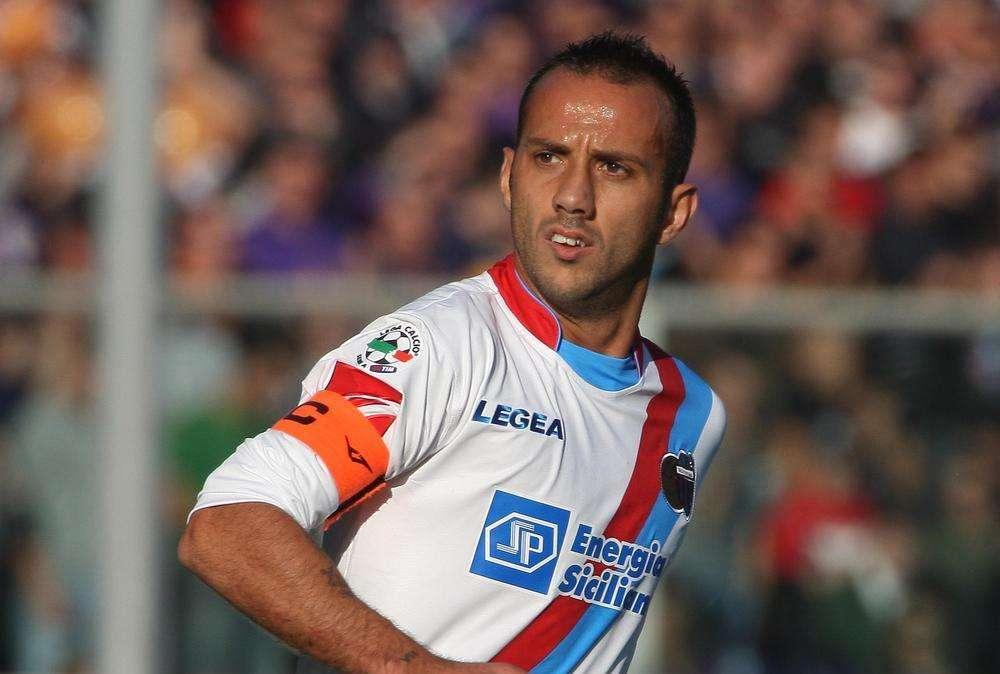 INTERVISTA TC - Mascara: "Ingiustizia Catania. Lo Monaco conta fino a 10"