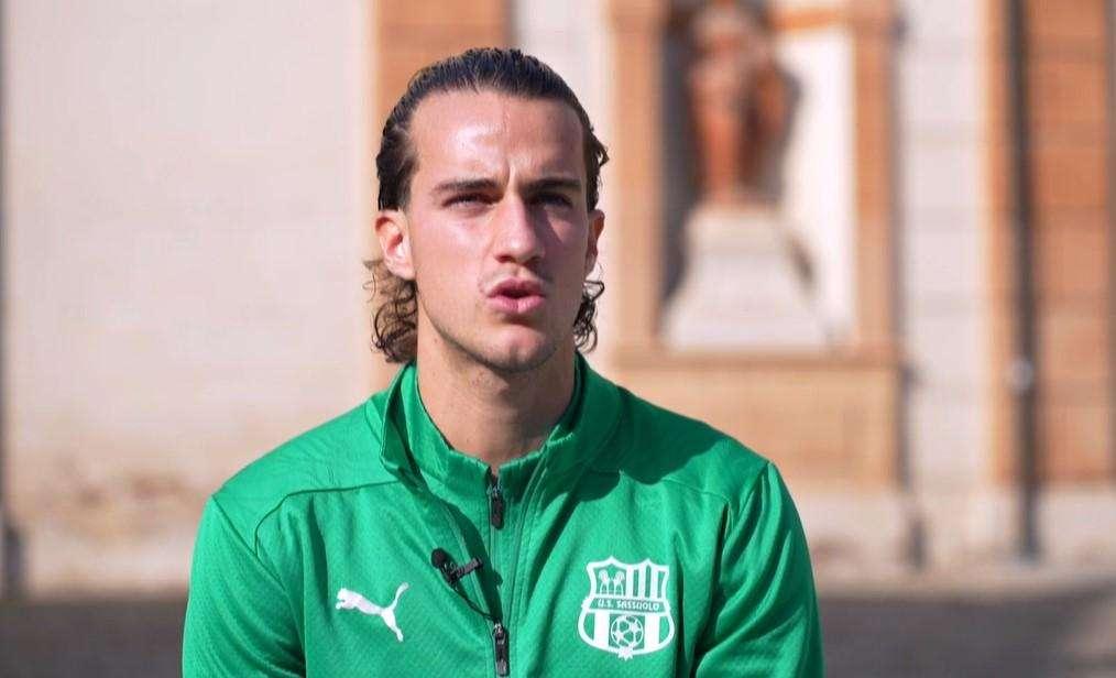 Padova, in arrivo il terzino Pieragnolo dal Sassuolo
