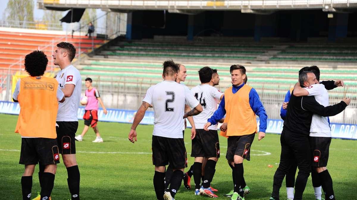 2^ Divisione, risultati e marcatori di oggi [32^ giornata]