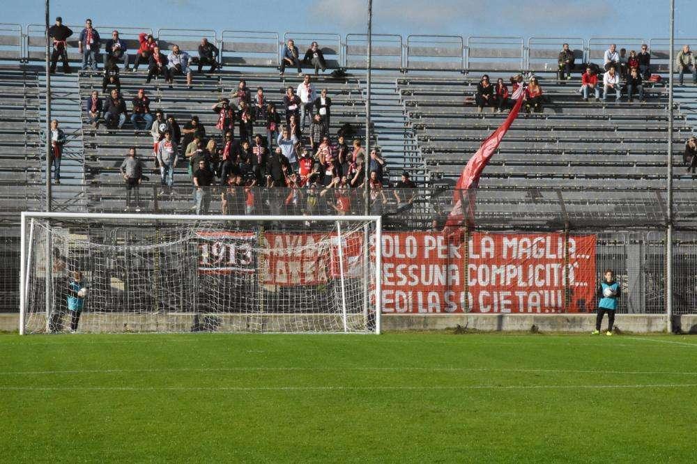 Teramo-Vis Pesaro, salvezza come obiettivo comune. Le probabili