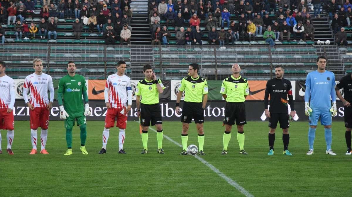 Suditrol-Giana E., di fronte per la prima volta in Coppa: le probabili formazioni