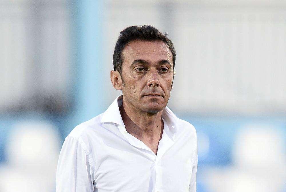 INTERVISTA TC - Prina: "La Pro Patria esempio da seguire"