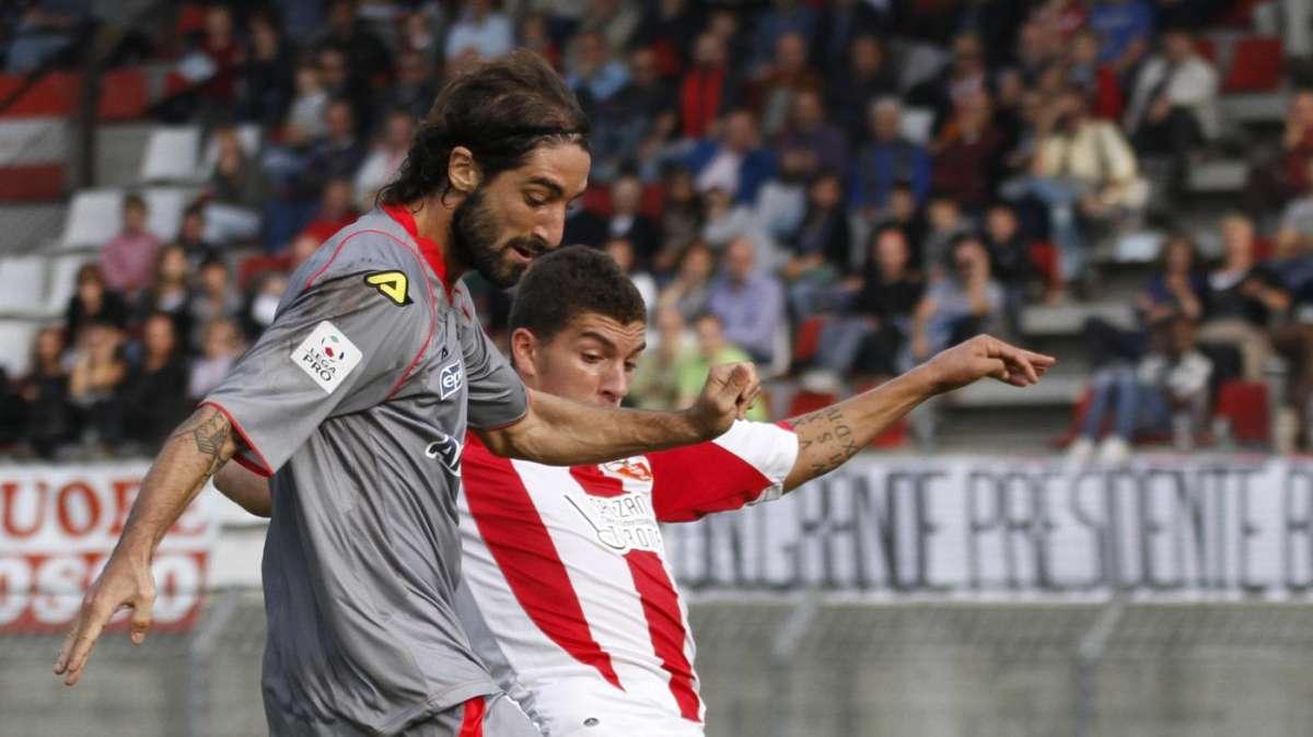 LIVE TLP HILTON - Cremonese, due club su Marotta
