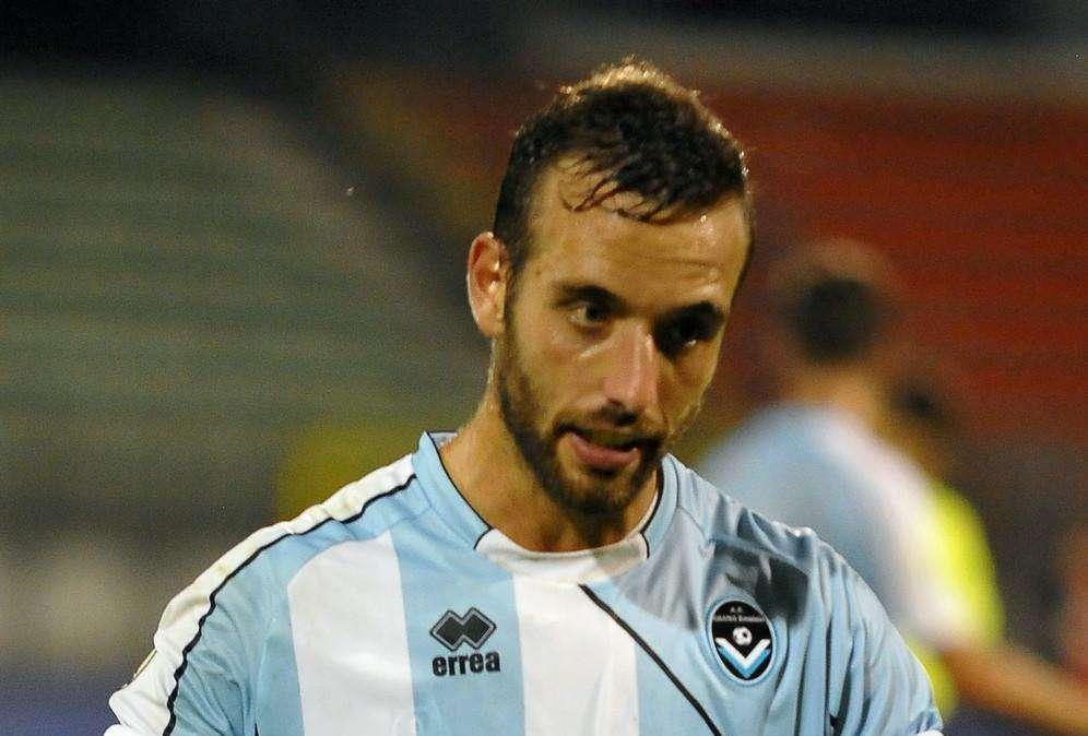 Foggia, occhi sul mercato degli svincolati: piace il centrocampista Gatto