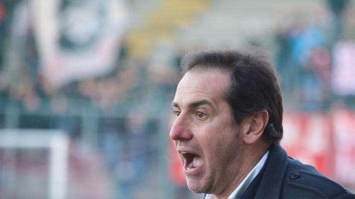 Vicenza, per la panchina spunta un ex