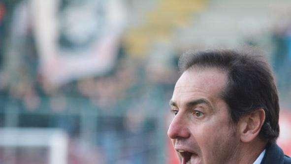 Un tecnico ex Lega Pro sulla panchina di una Primavera di Serie B