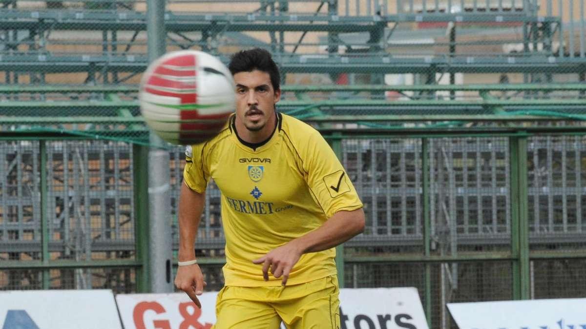Nuovo ingaggio in Inghilterra per Matteo Lanzoni