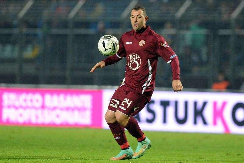 Ternana, pronto un biennale per Vantaggiato