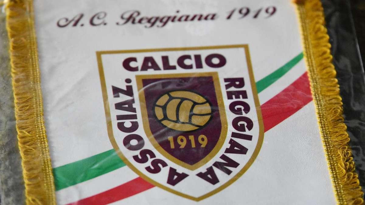Reggiana, Laezza: "Bravi a contenere da subito il Gubbio"