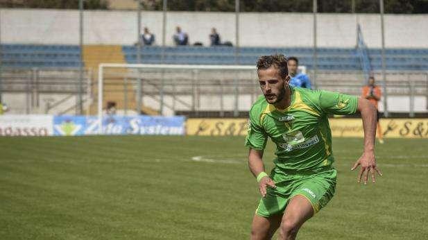 Melfi, due giovani pronti a tornare in Serie B