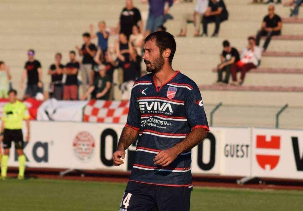 UFFICIALE - Arzignano, tesserati Lo Porto e Piccioni