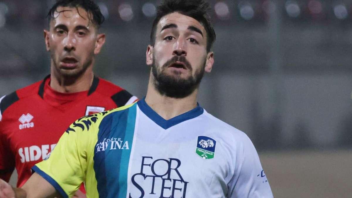 Padova, Spagnoli: "Tante richieste. Ma volevo esser protagonista vicino casa"