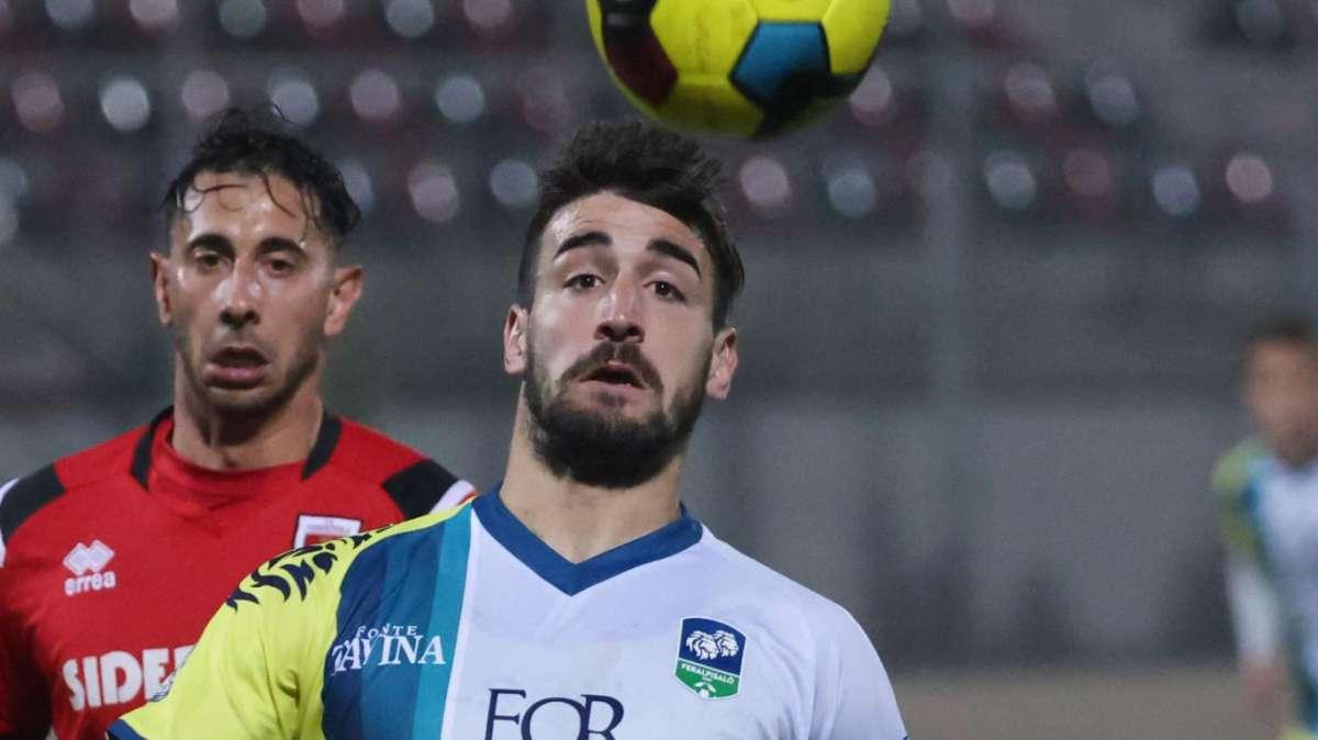 Brescia, per l'attacco l'obiettivo è Alberto Spagnoli del Padova