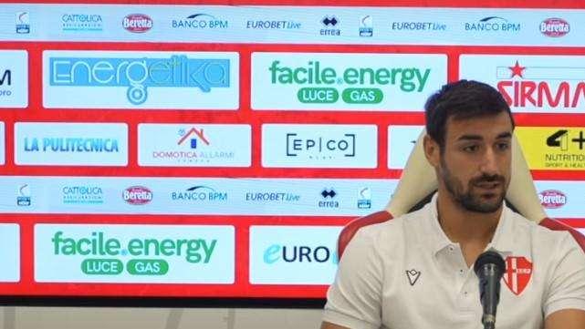 Il Gazzettino: "Padova, sfrutta l'arma del doppio centravanti"