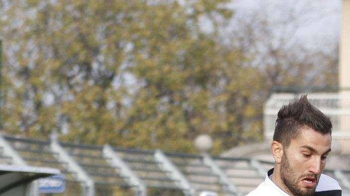 San Marino, bomber Coda a TLP: "Sì, mi chiamano puzzillo. La doppia cifra? E' il minimo..."