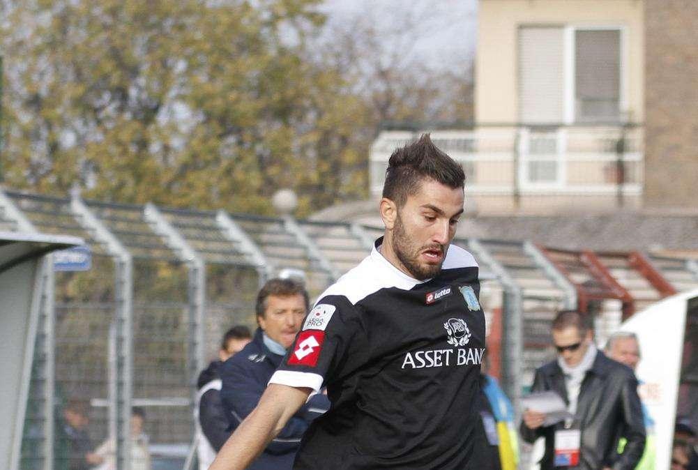 Gubbio, interesse per Coda. Il diesse Pannacci conferma