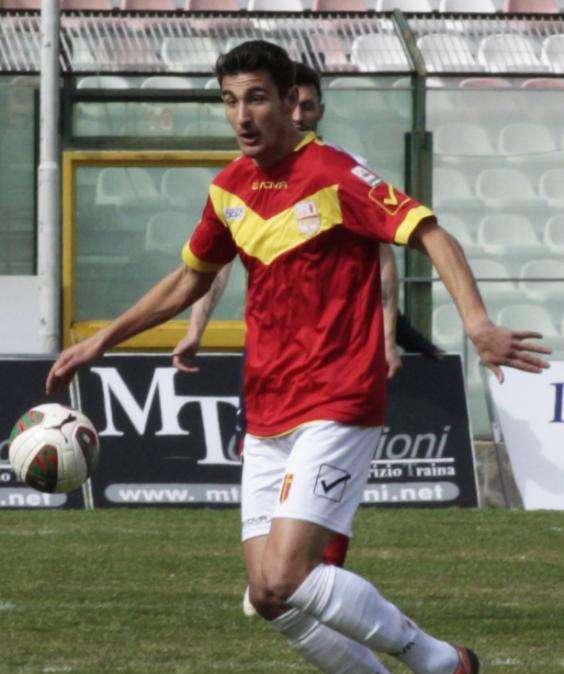 Pistoiese, quattro nomi per il mercato in entrata