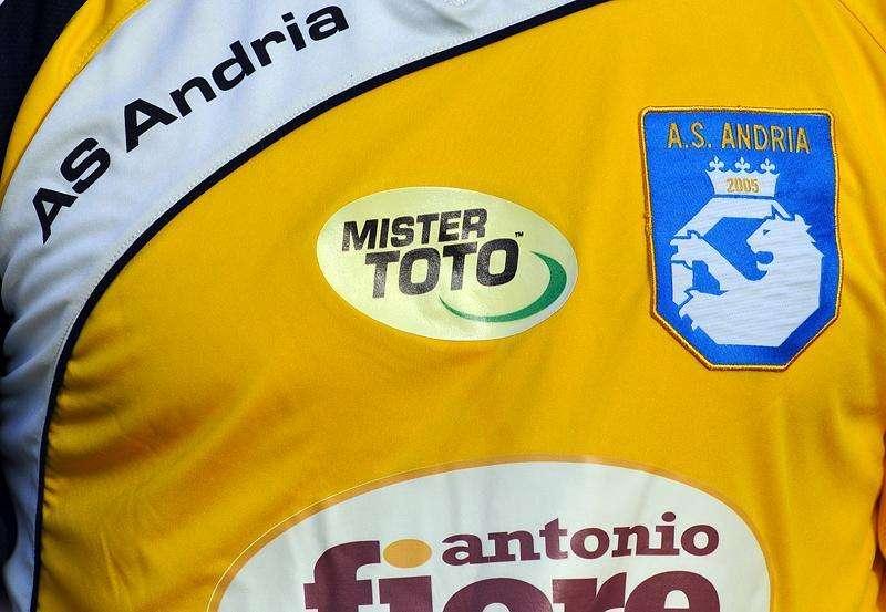 Serie D: Fidelis Andria, arriva l'ex Lega Pro Giraldi 