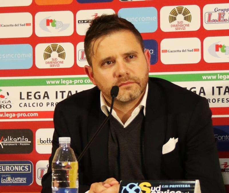 ESCLUSIVA TLP - Catania, Ds Argurio: "Basta con questa categoria. Lecce, Trapani e Matera le nostre avversarie. Sul mercato ecco come ci stiamo muovendo..."