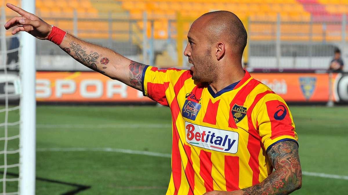 La Fidelis Andria sogna l'ex Lega Pro Chevanton