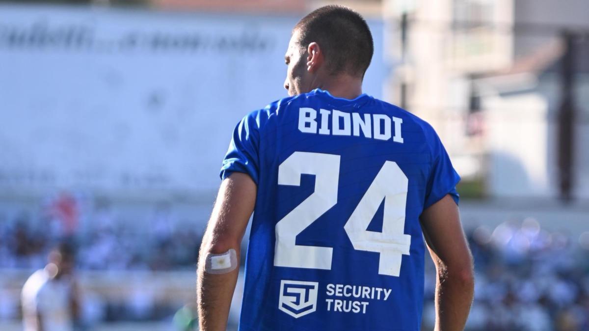 Top & Flop di Folgore Caratese - Desenzano