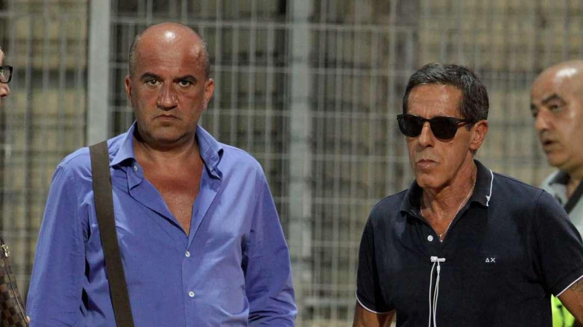 Nocerina, patron Benevento a TLP: "Episodio da condannare. La multa l’accettiamo, ma giocare a porte chiuse... Zappino? Ha istigato il nostro pubblico"