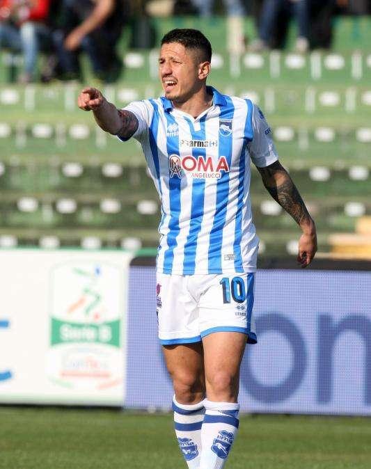 Un ex bomber di Lega Pro passa al Milan