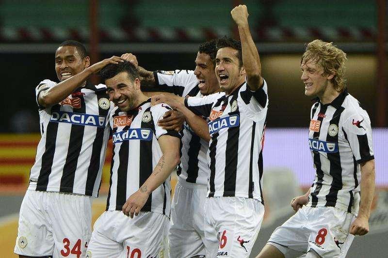 Pordenone, piace un giovane dell'Udinese