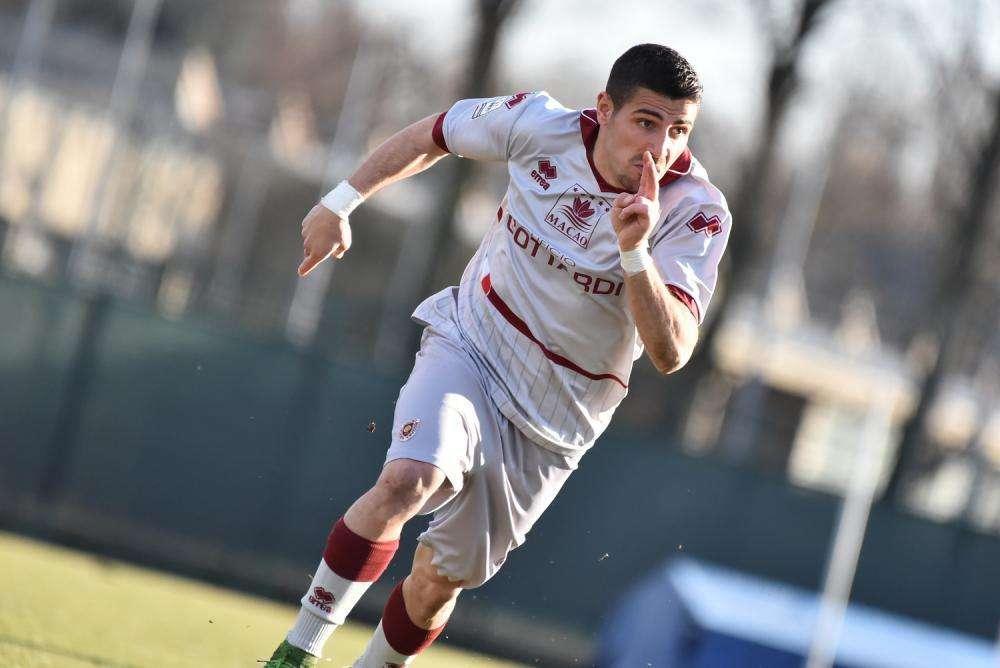 NOTIZIA TC - Rimini, dal Bisceglie ecco Tony Letizia