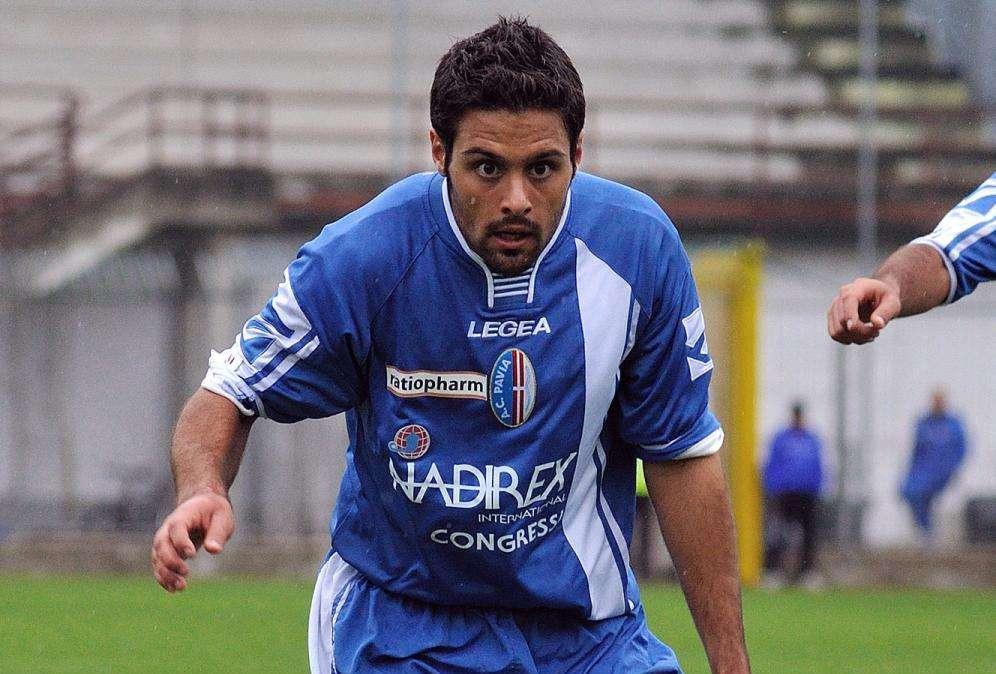 Aversa Normanna, oggi arriva il mediano