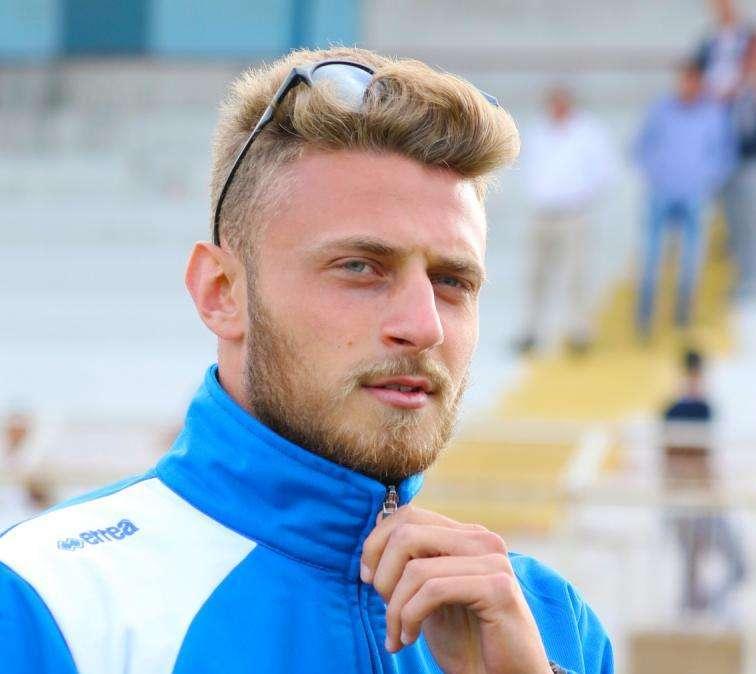 NOTIZIA TC - Sicula Leonzio, in arrivo il rinnovo di De Rossi