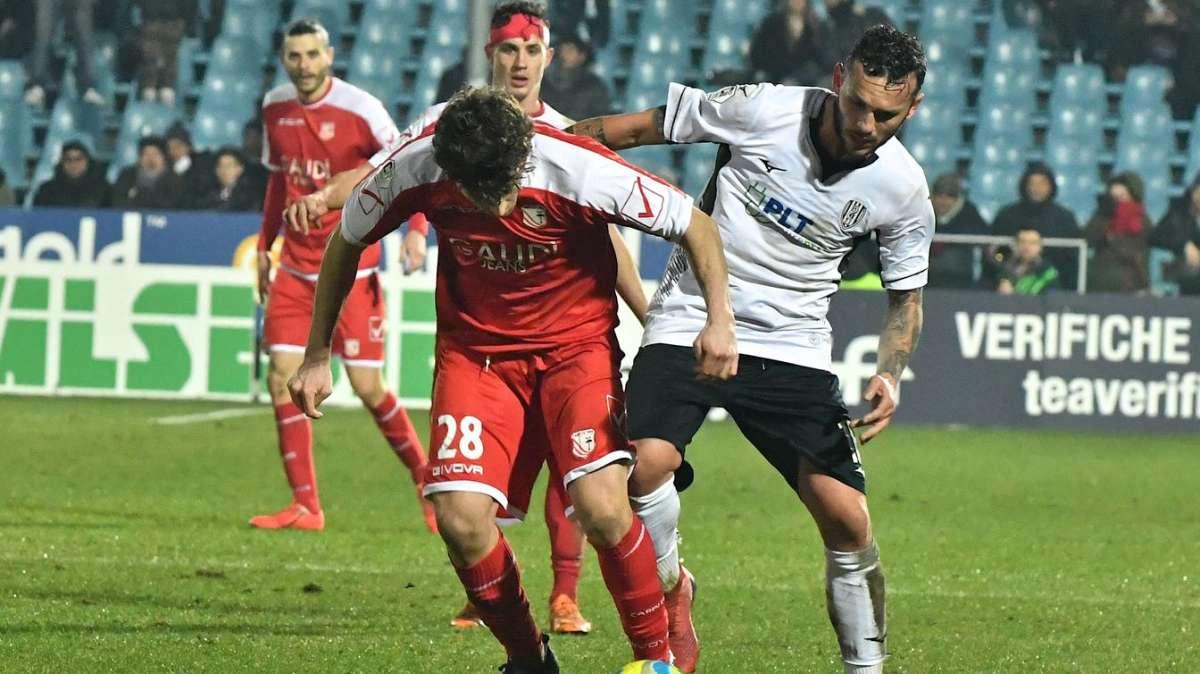 NOTIZIA TC - Perugia, assalto a Biasci: si tenta acquisto a titolo definitivo