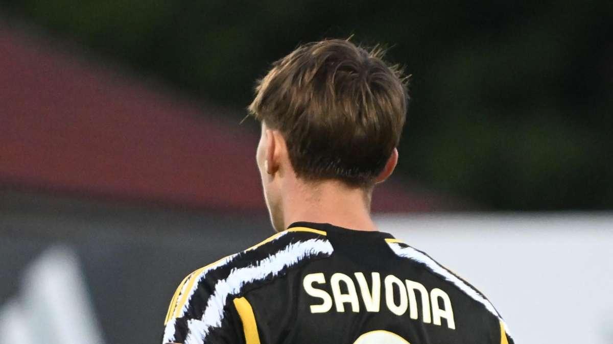 Juventus NG, Savona rinnova e viene promosso in prima squadra