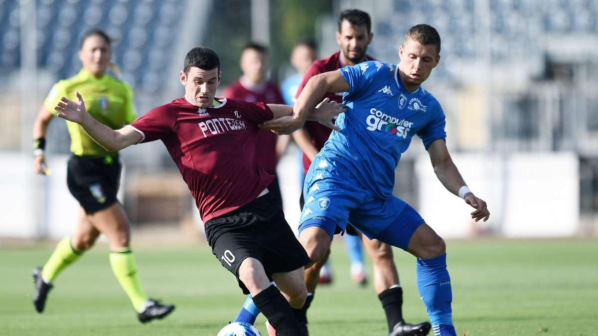 Top & Flop di Siena-Pontedera