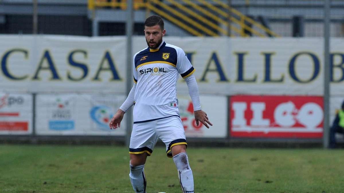 Rimini, per la difesa in arrivo l'esperto Nicholas Allievi
