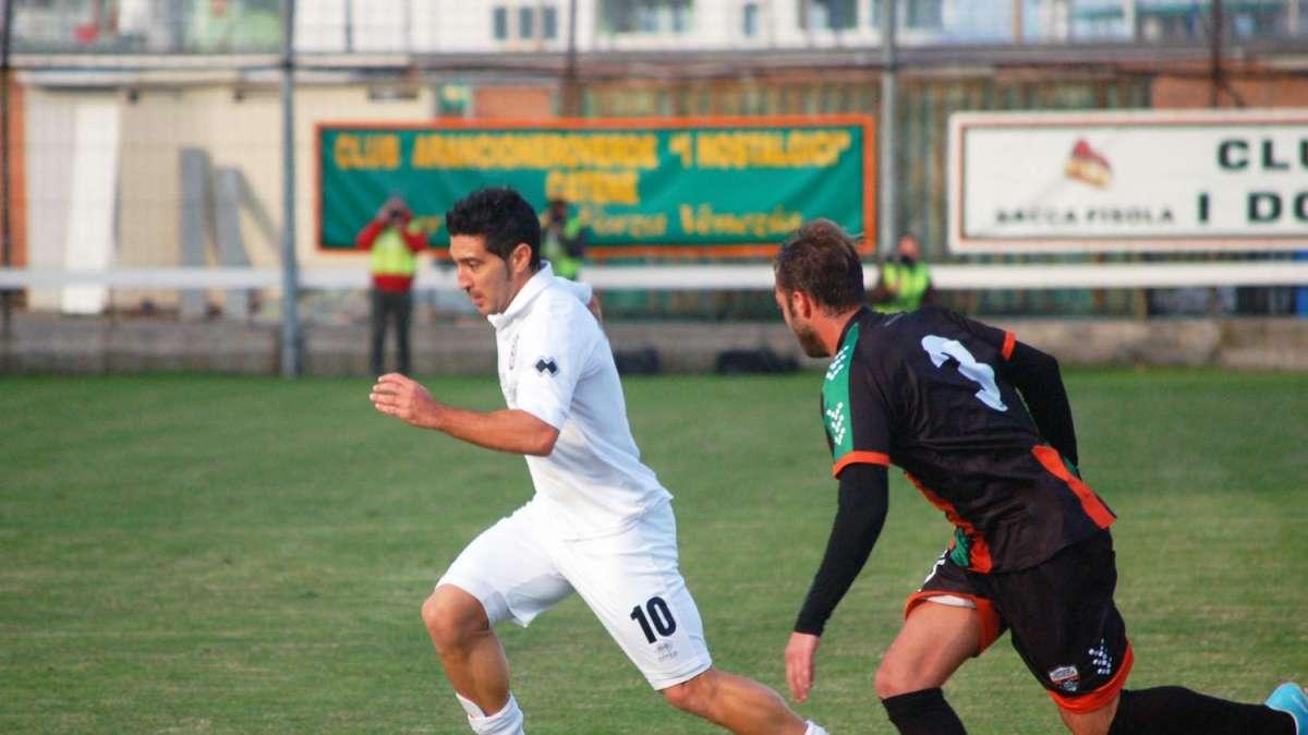 LIVE MILANO - Pro Vercelli, due squadre su Erpen