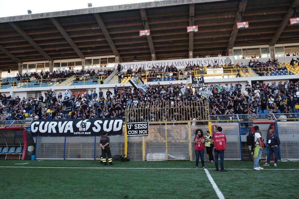 NOTIZIA TC - Cavese, affare fatto per Ricchi: si attende l'annuncio
