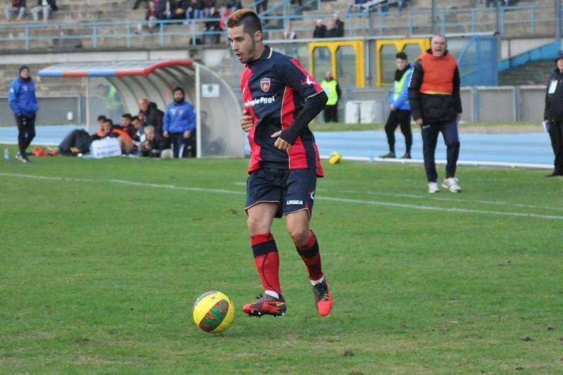 Scambio di attaccanti tra Sambenedettese e Viterbese